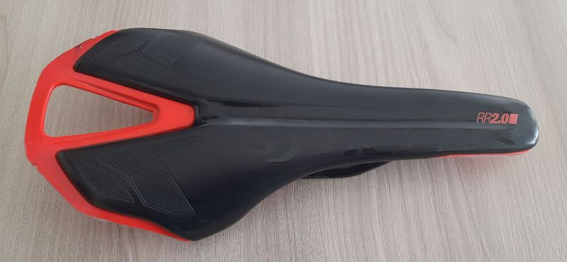 Used Syncros Sella usata 2023 bike — image 1 of 5
