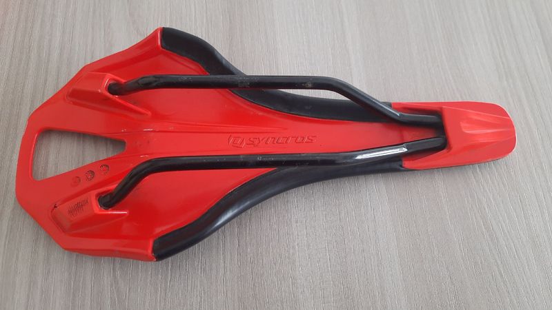 Used Syncros Sella usata 2023 bike — image 5 of 5