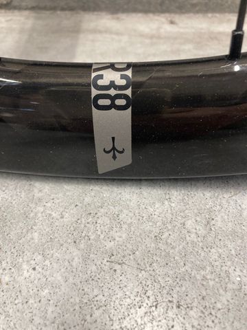 Used Wilier SLR38 2024 bike — image 2 of 3