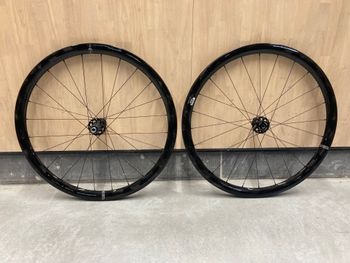 Wilier, SLR38