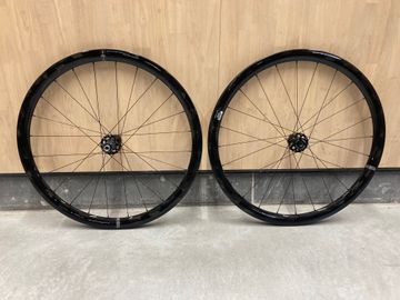 Used Wilier SLR38 2024 bike — image 1 of 3