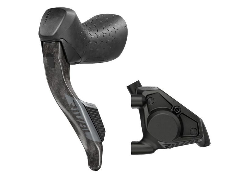Sram Rival XPLR AXS Wide HRD E1 1x13 2025