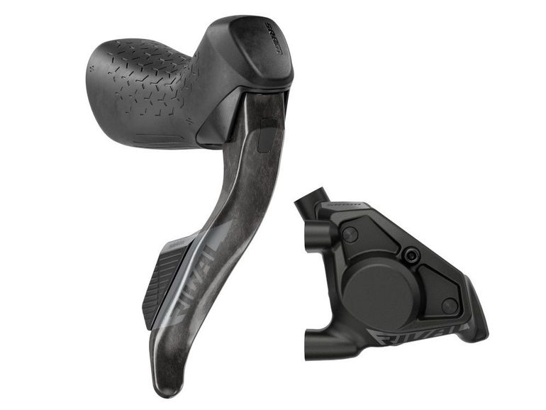 Sram Rival XPLR AXS Wide HRD E1 1x13 2025