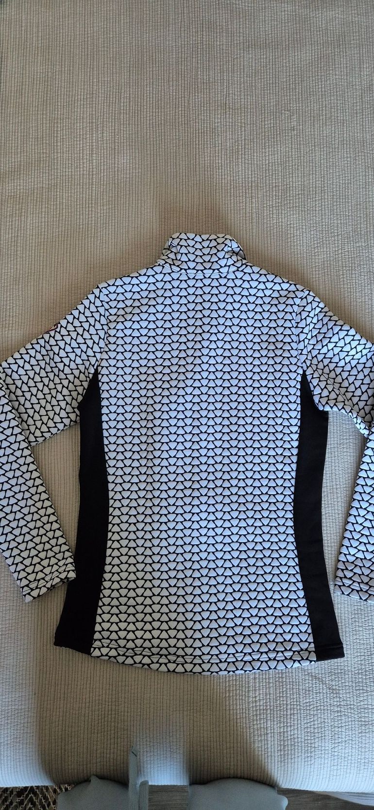 Used Rossignol veste femme bike — image 3 of 3
