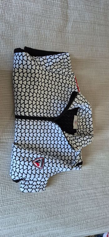 Used Rossignol veste femme bike — image 2 of 3