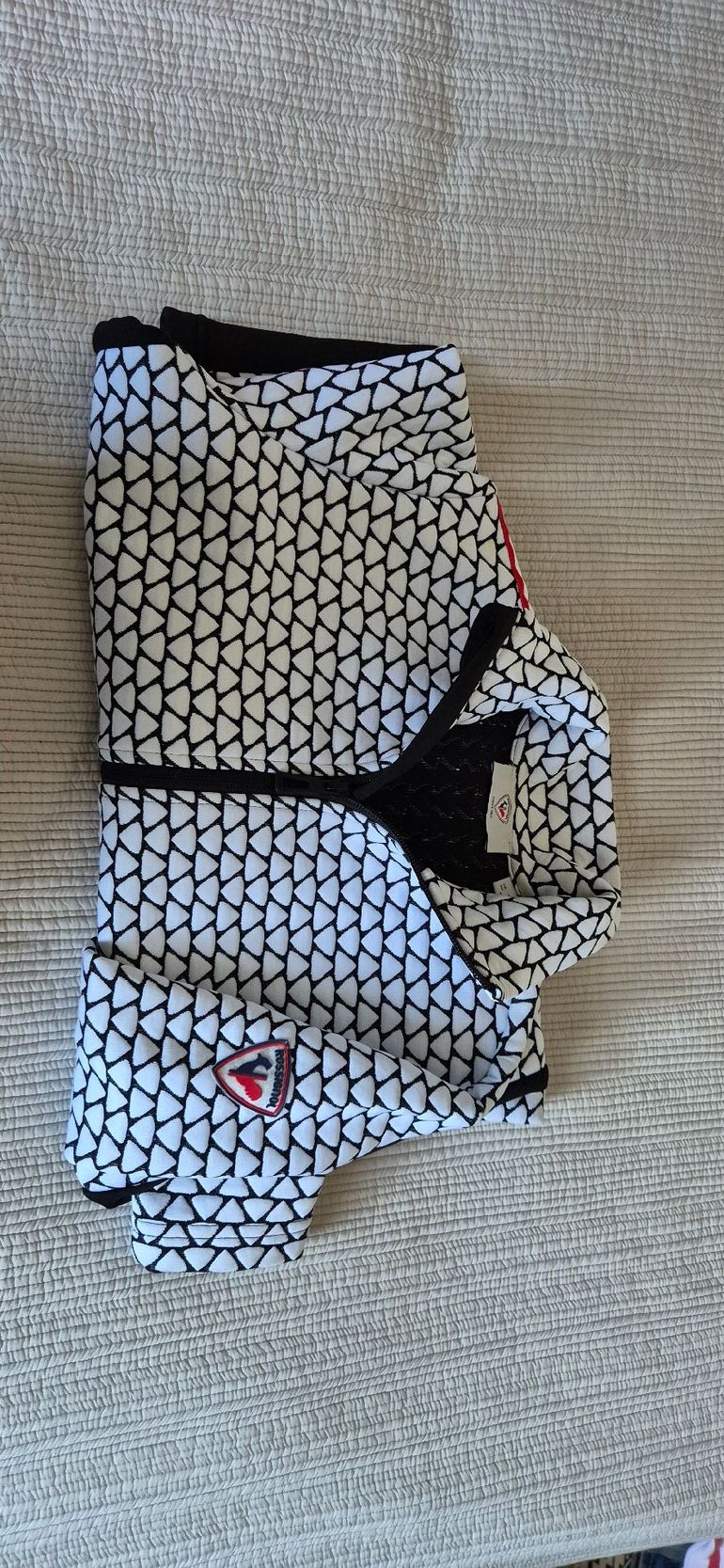 Used Rossignol veste femme bike — image 2 of 3