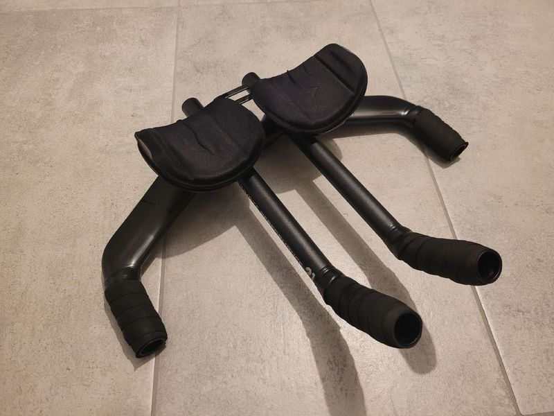 Gebrauchtes 3T Vola Team Stealth 2018 Cockpit