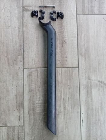 Syncros Syncros Duncan SL 2023 (20mm offset, 400mm length) 2023