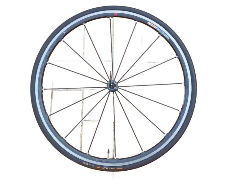 Used Fulcrum Fulcrum Racing Zero 2WF Wheelset 2022 bike — image 2 of 4
