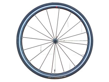 Used Fulcrum Fulcrum Racing Zero 2WF Wheelset 2022 bike — image 1 of 4