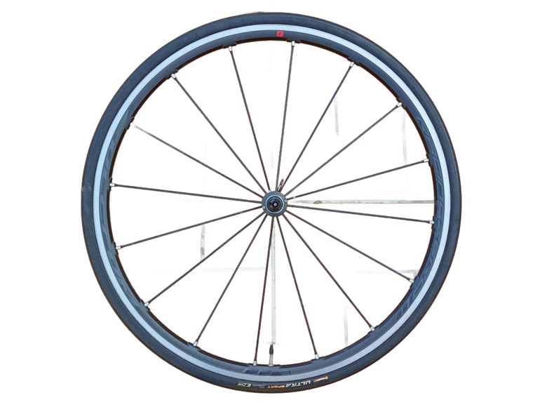 Used Fulcrum Fulcrum Racing Zero 2WF Wheelset 2022 bike — image 1 of 4
