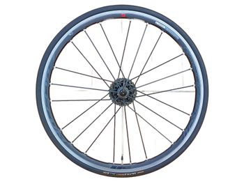 Used Fulcrum Fulcrum Racing Zero 2WF Wheelset 2022 bike — image 4 of 4