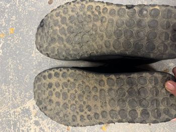 Used Adidas Fiveten impact 2021 bike — image 4 of 5