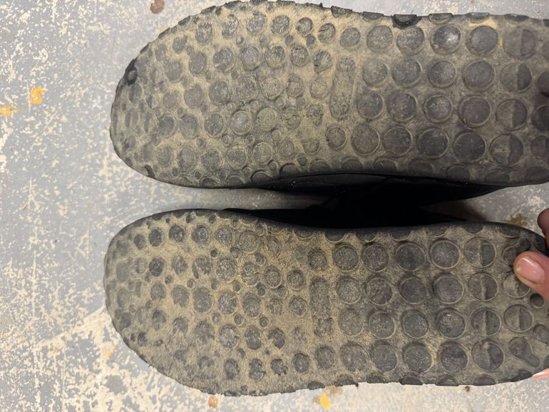 Used Adidas Fiveten impact 2021 bike — image 4 of 5