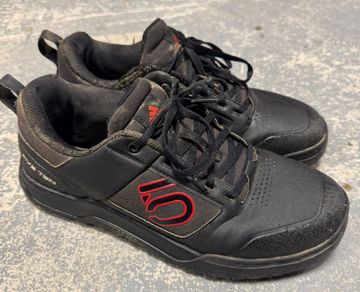 Adidas Fiveten impact 2021 Cycling Shoes usato