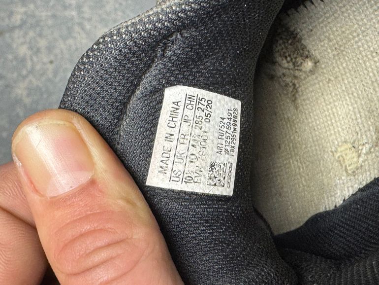 Used Adidas Fiveten impact 2021 bike — image 5 of 5