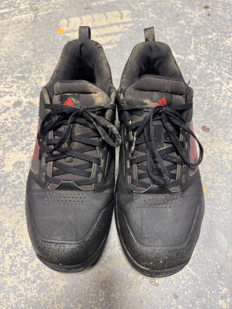 Used Adidas Fiveten impact 2021 bike — image 2 of 5