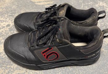 Used Adidas Fiveten impact 2021 bike — image 3 of 5