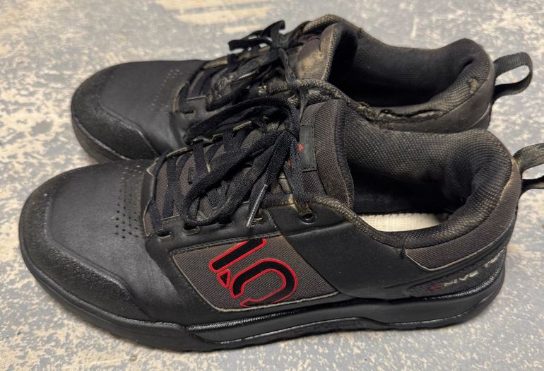 Used Adidas Fiveten impact 2021 bike — image 3 of 5