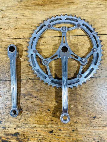 Used Magistroni Senior 1953 Drivetrain & Pedals