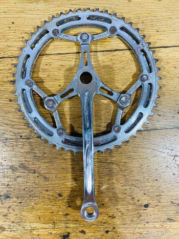 Used Magistroni Senior 1953 bike — image 2 of 6