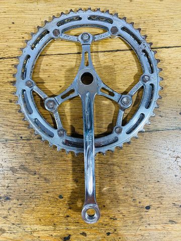 Used Magistroni Senior 1953 bike — image 2 of 6