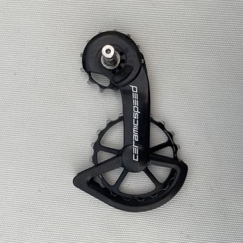 Used Ceramicspeed ceramicspeed OSPW shimano 12-speed 2024 bike — image 5 of 7