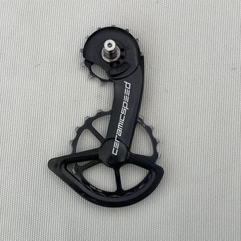 Used Ceramicspeed ceramicspeed OSPW shimano 12-speed 2024 bike — image 1 of 7