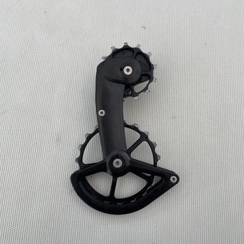 Used Ceramicspeed ceramicspeed OSPW shimano 12-speed 2024 bike — image 6 of 7