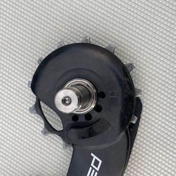 Used Ceramicspeed ceramicspeed OSPW shimano 12-speed 2024 bike — image 4 of 7