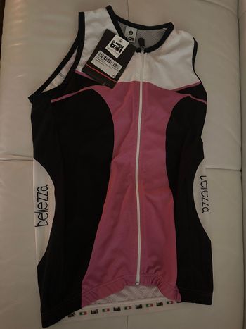 Used Andrea Tafi damesshirt Bellezza 2023 bike