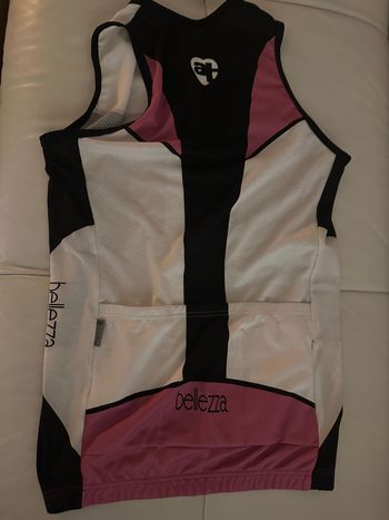 Used Andrea Tafi damesshirt Bellezza 2023 bike — image 2 of 3