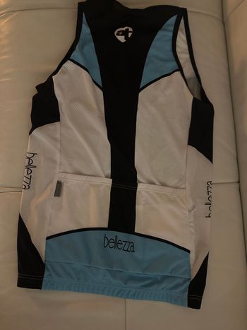 Used Andrea Tafi Bellezza 2023 bike — image 4 of 4