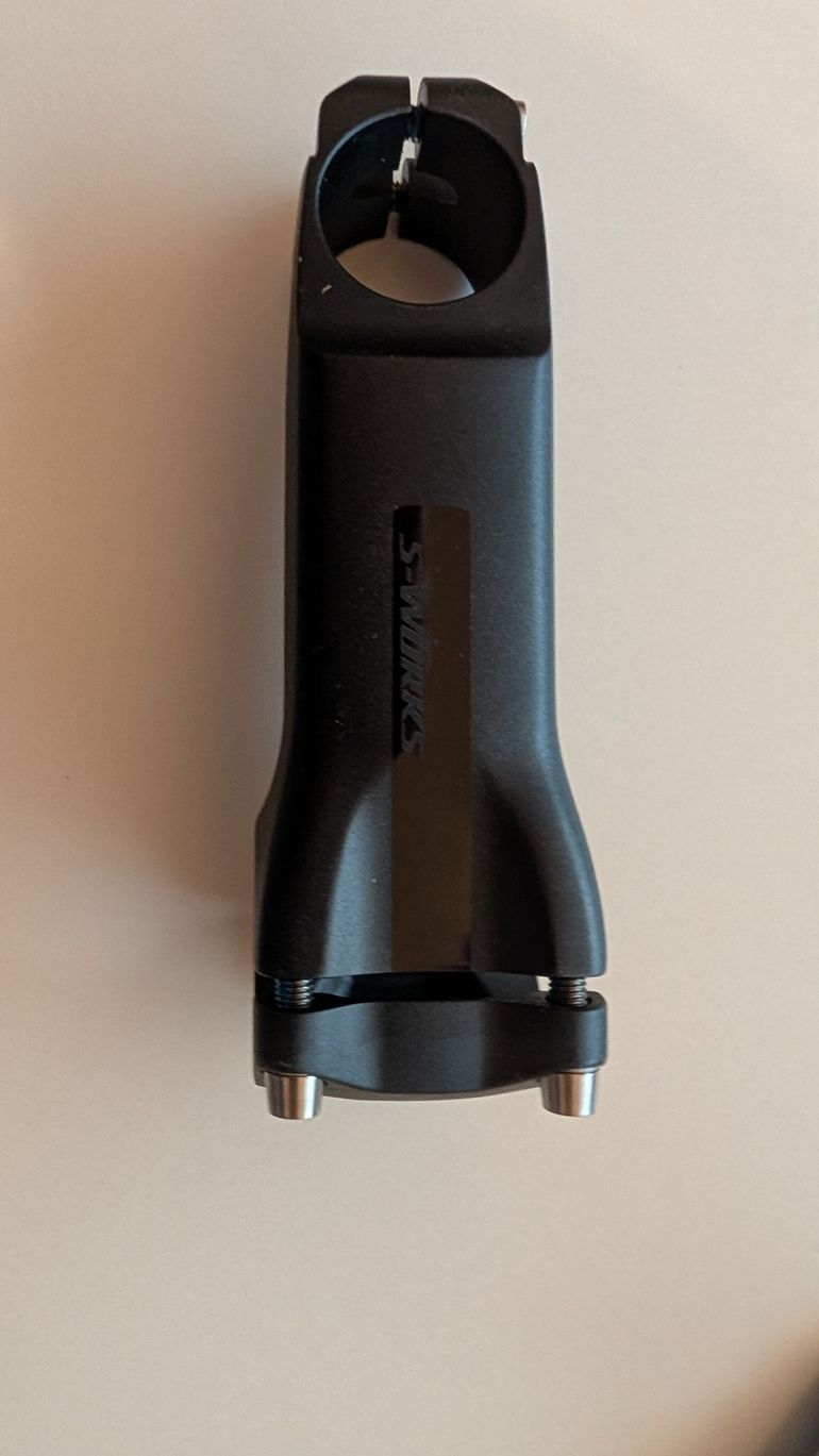 Specialized Specialized S-Works Tarmac Stem 2024