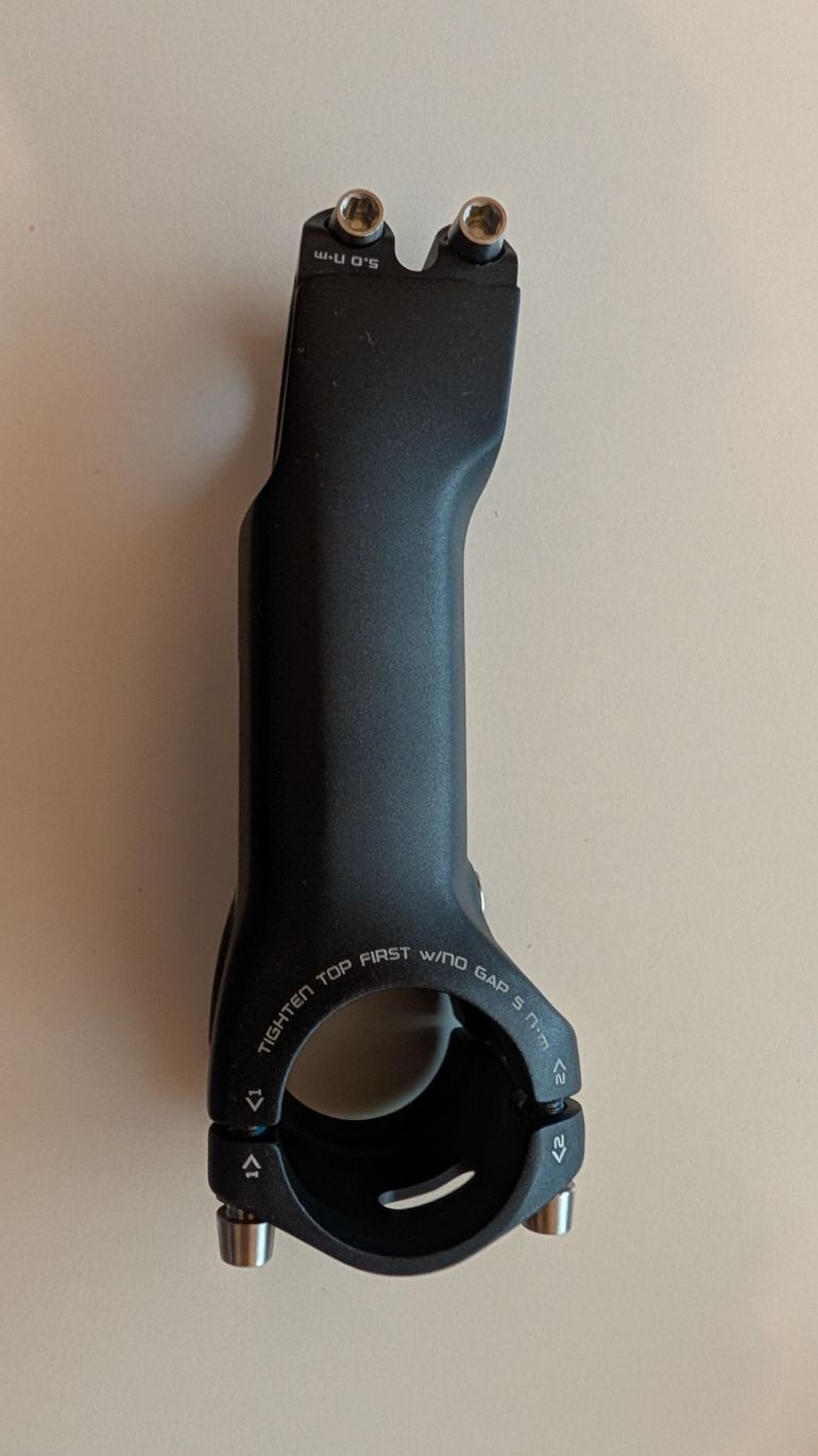 Specialized S-Works Tarmac Stem 2024