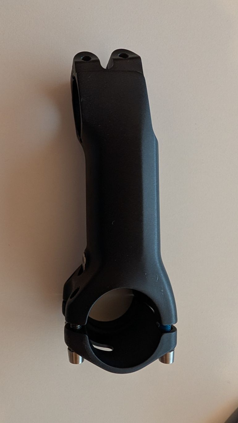 S-Works Tarmac Stem 130mm 6° S-WORKS TARMAC DISC ETAP