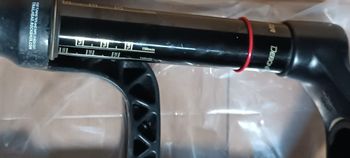 Used RockShox RockShox Lyrik Select RC 150mm 2022 bike — image 3 of 15