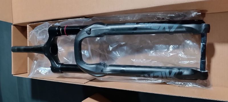 Used RockShox Lyrik Select RC 150mm 2022 Fork