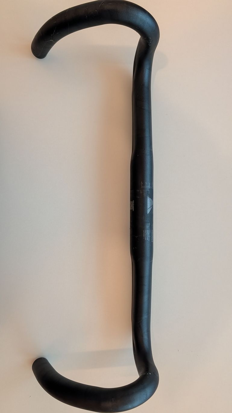 Used Canyon HB0050 AL Dropbar 2022 bike — image 5 of 5