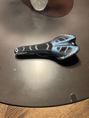 Used Prologo Zero II CPC Nack Saddles & Seatposts