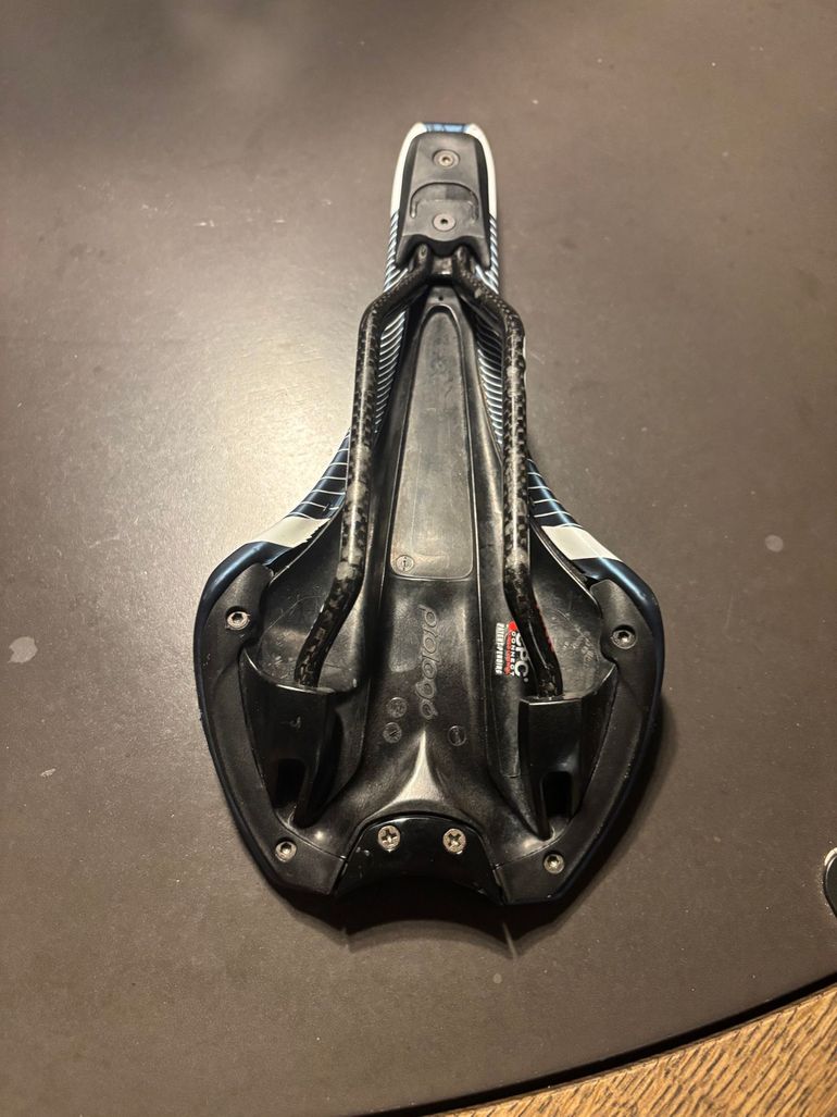 Brugt Prologo Zero II CPC Nack bike — billede 3 af 4