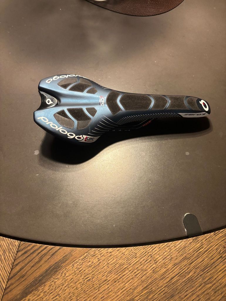 Brugt Prologo Zero II CPC Nack bike — billede 2 af 4