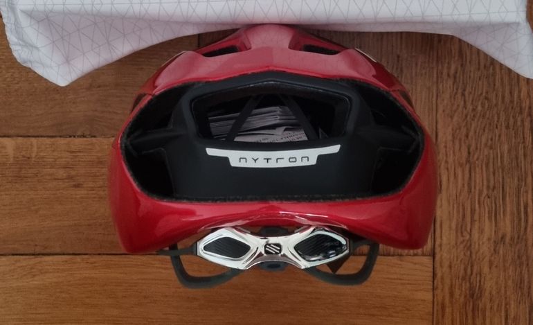 Used Rudy project Nytron L 2025 bike — image 7 of 7