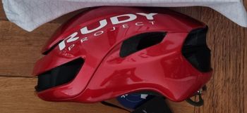 Used Rudy project Nytron L 2025 bike — image 5 of 7