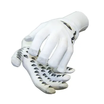 Used DeFeet Duraglove ET with Grippies bike