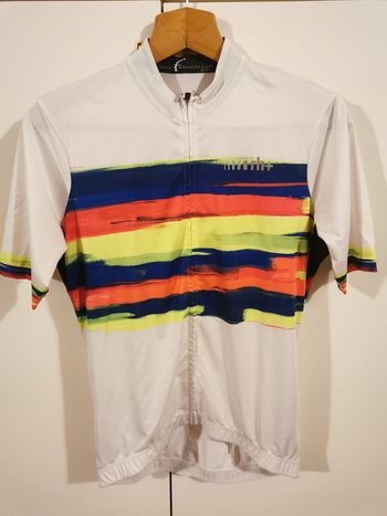 Rh+, Maglia World Champion Restyle