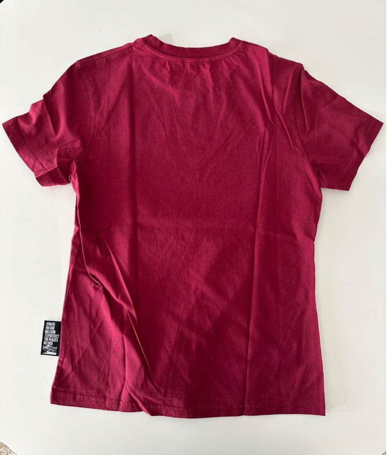 Used Biehler Women  Stay True T-Shirt 2024 bike — image 3 of 4