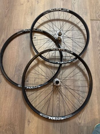 Dt Swiss Performance LN 2023