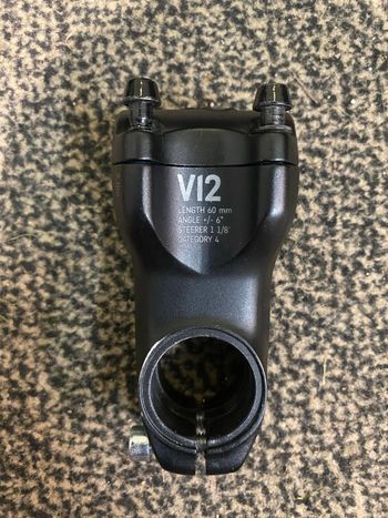 Canyon Canyon CP0048 PACE T-Bar 100mm 2025