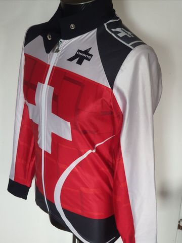 Gebrauchtes Assos winter Jacke Gr. S 2022 bike — Bild 2 von 6